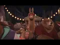 'Set It All Free' Scarlett Johansson | Sing (2016) | Family Flicks