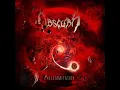 OBSCURA | "The Flesh and the Power it holds" (Death Cover, 2012)