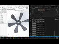 Solidwork Python API demo