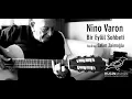 Lagu Nino Varon ile Büyükada'da bir Eylül Sohbeti