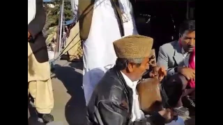 شاعر خدامراد شهلی بر تهران دی ۹۵ ترانه بلوچی 