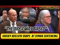 Download Lagu Inside Donna Adelson’s Sentencing: Harvey’s Outburst and Donna’s Defiant Final Words in Court