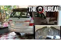 Download Lagu Toyota Innova 2.5 0-100 kmph Acceleration | TGB Acceleration