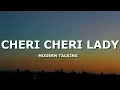 Download Lagu Modern Talking - Cheri Cheri Lady (Lyrics)