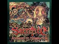 Terror Strikes - Sacrifice