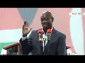 Download Lagu Gachagua responds to Kimani Ichung'wa in the USA