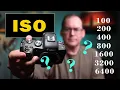 Lagu How to PROPERLY SET YOUR ISO in the field for best image quality