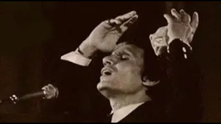 عبد الحليم حافظ العيون السود رموشهم ليل كامل الأوصاف 