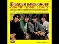 Gimme Some Lovin' (U.S Version) (New Stereo Mix 2023)