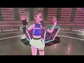 Download Lagu Kizuna AI \u0026 Moe Shop - RADIO LOVE HIGHWAY [LIVE]