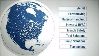 Equipment Rental Solutions That Keep Jobs Moving