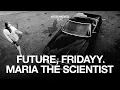 Download Lagu KITSCHKRIEG feat. FUTURE, FRIDAYY \u0026 MARIAH THE SCIENTIST - SLOW DOWN