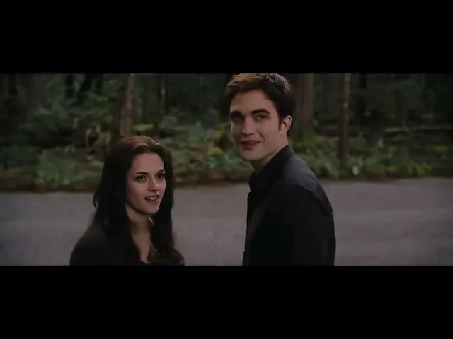 The Twilight Saga: Breaking Dawn - Parte 2 | Clip 'Il più forte in casa'