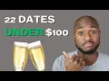 Have a Fun Date Night Without Spending a Fortune Money tips
