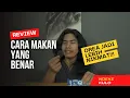 Download Lagu CARA MAKAN YANG BENAR EPS.OREO #makanan