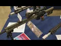 Gun show in Chantilly Va