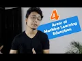 4 Areas of Machine Learning Education Stephen Simon