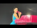 Afortunada (En Vivo) - Francisca Valenzuela
