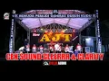 Download Lagu Cek Sound Clarity New AJT live KUDU | CELLO AUDIO LAMONGAN