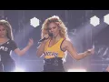 Fifth Harmony ft. Kid Ink - Worth It - Live from BET Players Awards 2015