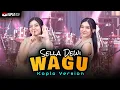 Download Lagu SELLA DEWI  - WAGU ft KOPLO IND Official Live Music Video