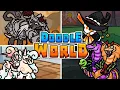 HALLOWEEN EVENT New Doodle Legendary Code More Doodle World Update Breakdown