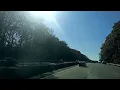 Driving from New Hyde Park to Saint Albans Queens Marcus Ave GCP Exit 188th St cross to Farmers
