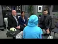Dr Phil November 18 2019 When Parents Tell Teen They re Sending Her To A Therapeutic Wilderness