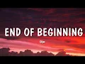 Download Lagu Djo - End Of Beginning (Lyrics) | and when i'm back in chicago i feel it