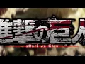 Shingeki No Kyojin Season 2 Opening