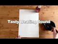 Da-iCE /「Tasty Beating Sound」Lyric Video