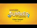Virtual SPIKE Prime Color Sensor