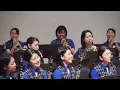 日本中央出水高校-鼓聲若響