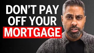 Before You Pay Off Your Mortgage in 2026 Watch This