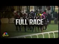 Jim McKay Turf Sprint 2026 FULL RACE NBC Sports