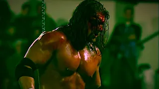 Triple H The Game Custom Attitude Titantron 