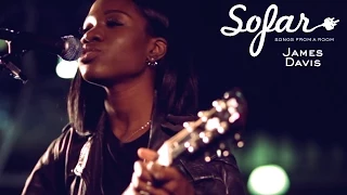 James Davis - Can t Love Me Sofar Los Angeles