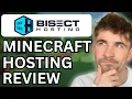 Bisect Minecraft Hosting Review Is It the Best Budget Option