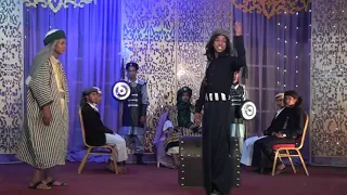 بالعلم نبني الأوطان 