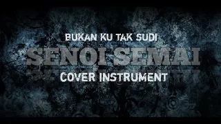 Download [ bukan ku tak sudi ] cover instrument MP3