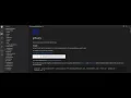Github1s for reading and editing the files within the browser