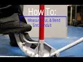 How to Measure Cut Bend Emt Conduit Galco