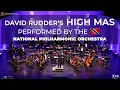 Download Lagu David Rudder's High Mas performed by the National Philharmonic Orchestra of Trinidad and Tobago