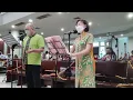 Download Lagu Mengasihi, Peduli, dan Bersaksi (Theme Song ARDAS KAJ 2022-2026)