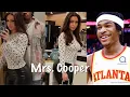 Sharife Cooper Turns Ash Kaash Into A Wife