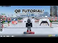 HOW TO BECOME A PRO CONTROLLER QB IN NFL UNIVERSE FOOTBALL ULTIMATE FOOTBALL