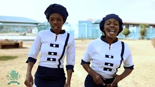 iqayizivele gospel choir lemohang rato la jesu