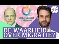 Download Lagu Het establishment wil dit niet horen, Steije Hofhuis over migratie en wetenschap | #2091