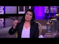 معكم منى الشاذلي | المطرب محمد نور يتحدث عن بداية مشواره الفني واكتشاف موهبة نجله | الحلقة الكاملة