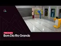 Download Lagu 🔺 trechos 🔺 Bom Dia Rio Grande, na nova cenografia, com Simone e Léo - Porto Alegre / 18/07/2023